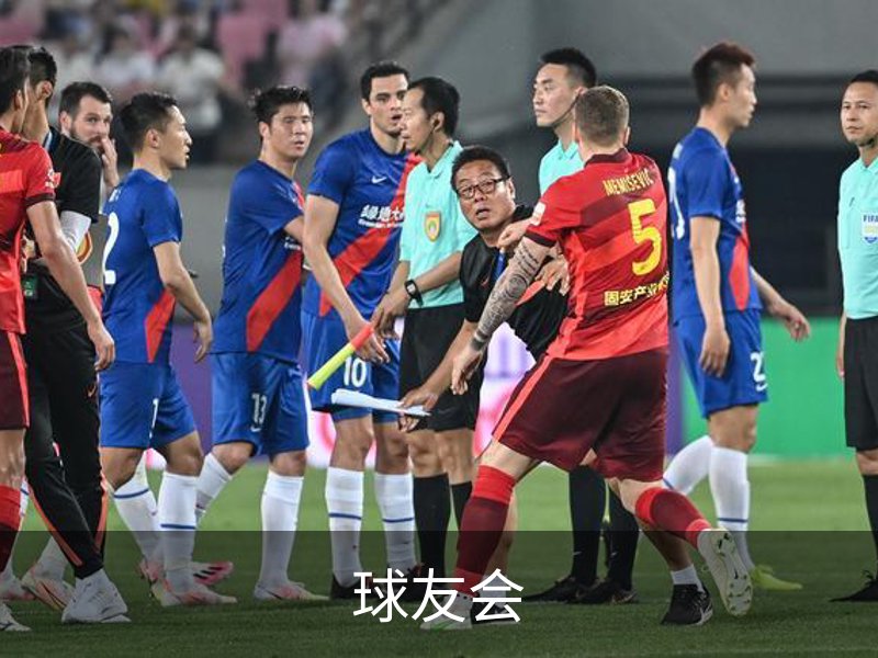 球友会视窗 - 热门赛事内容整理